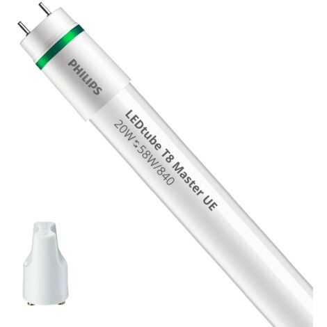 Philips Tube LED T8 MASTER (EM/Direct 230V) Ultra Efficiency 20W