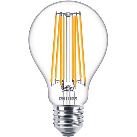 PHILIPS COREPRO LED 34744100 AMPOULE LED 17 W E27 D
