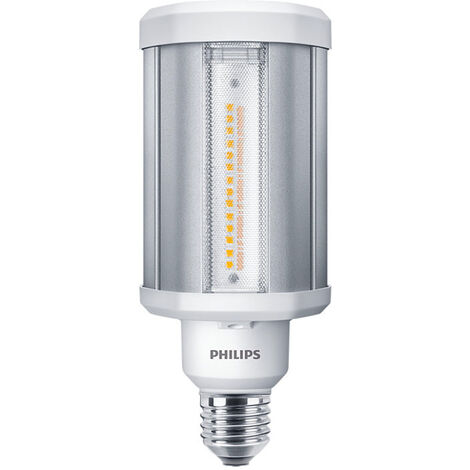 Philips TrueForce LED E27 HPL Claire 28W 4000lm 360D - 840 Blanc (1/5)