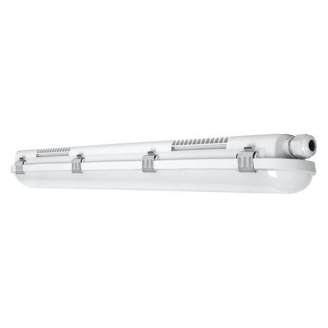 Ledvance Réglette LED Étanche Imperméable Value 18W 2160lm - 840