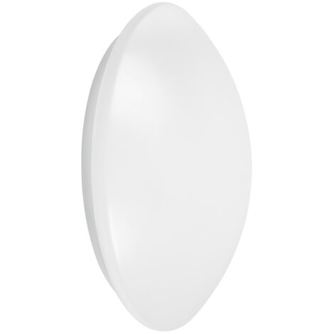 Ledvance Surface Circulaire 250 Blanc 13W 920lm - 830 Blanc Chaud