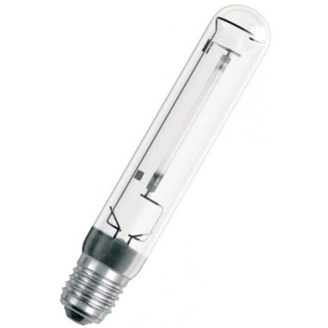 Lampe à vapeur de sodium E27 VIALOX NAV-T Ledvance  70W