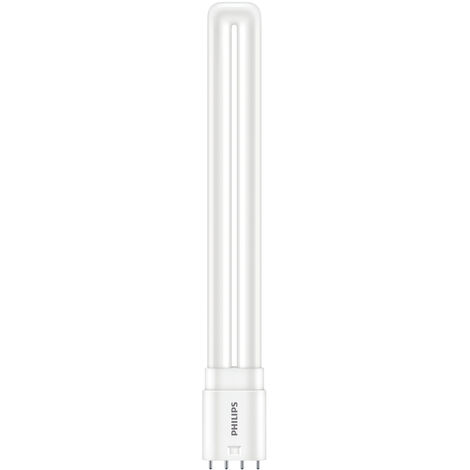 PHILIPS COREPRO PL-L LED AMPOULE EM/MAINS 12W - 830 BLANC CHAUD 15703300