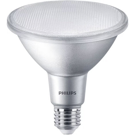 Ampoule LED R80 puissante de Philips Reflector R80