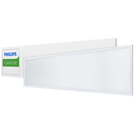 Philips Panneau LED RC132V CoreLine G5 28.5W 3600lm - 840 Blanc