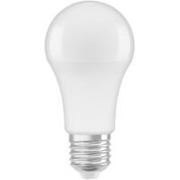 Ledvance Classic LED E27 Poire Dépolie 10W 1055lm - 827 Blanc