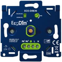 EcoDim.16 Variateur LED Universel 0-300W (RLC)