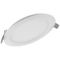 Downlight Slim Round 155 12W 4000K blanc IP20 - Ledvance