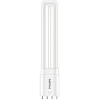 Philips CorePro PL-L LED Ampoule HF 8W - 830 Blanc Chaud