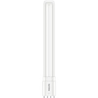 Philips CorePro PL-L LED Ampoule EM/Mains 12W - 840 Blanc Froid