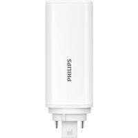 Philips CorePro PL-T LED Ampoule HF 6.5W - 840 Blanc Froid -