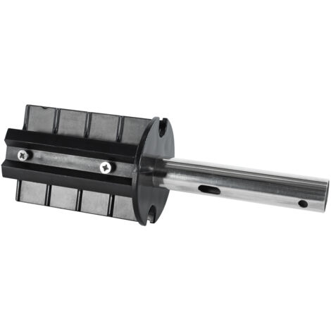Embout Manchon Ø 70mm - Pour volant ou pieds enrouleur bâche couverture de piscine - Unité - POOLCO