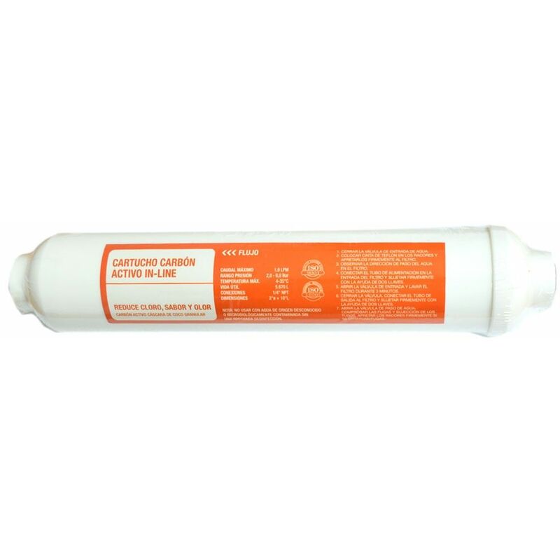 Cartucho superior Osmosis ATH 304110