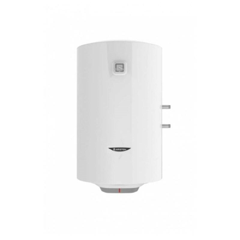 Termo Eléctrico Con Serpentin PRO1 R VTD Ariston  Capacidad: 80 L