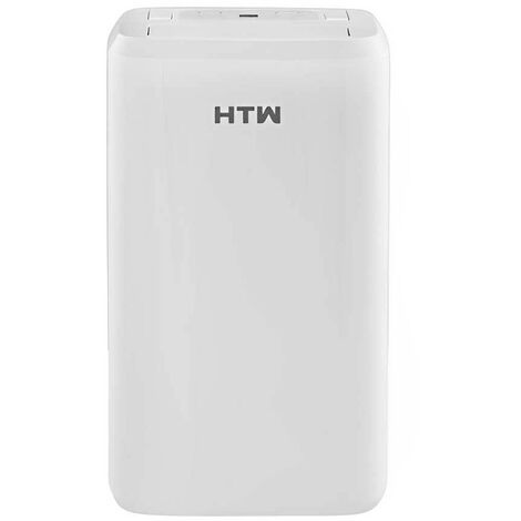 Deshumidificador de Aire Portátil A3 - HTW  Capacidad de Deshumidificación: 12 L/día