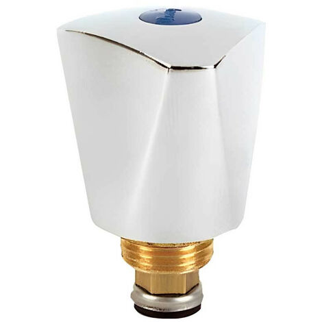 Cabezal Universal Unicap Triangular Visto - STH  Medidas  Accesorios Fontanería: Ø M16-150