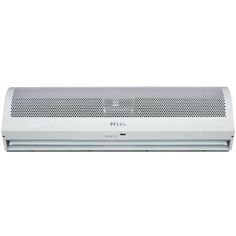 Cortina de Aire con Control Remoto SA2 - 2 Velocidades - HTW  Tamaño: 200 cm