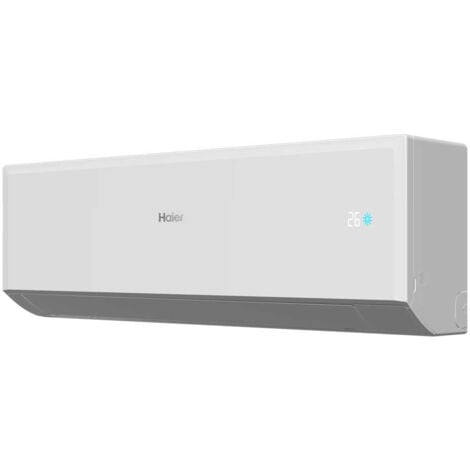Aire Acondicionado Split Geos R Plus Wifi  A++/A+++  Haier  Potencia KW: 3,5 kW