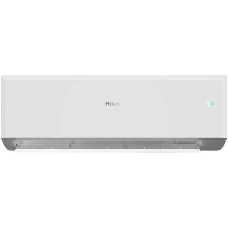 Aire Acondicionado Split Geos R Plus Wifi  A++/A+++  Haier  Potencia KW: 3,5 kW