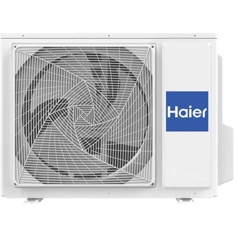Aire Acondicionado Split Geos R Plus Wifi  A++/A+++  Haier  Potencia KW: 3,5 kW