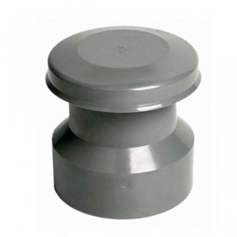 Sombrerete Ventilación Jimten  Medidas  Accesorios Fontanería: 90mm