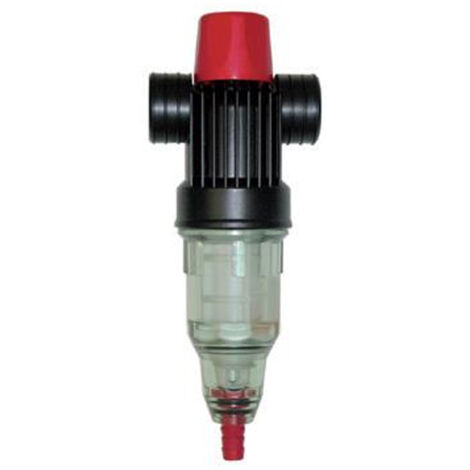 Filtro autolimpiante 1" BWT TOP RF ATH