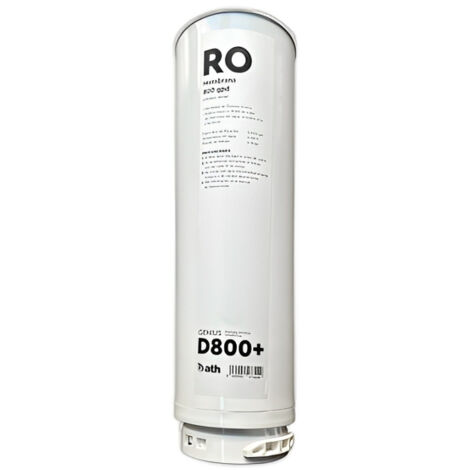 Membrana Osmosis D800 ATH