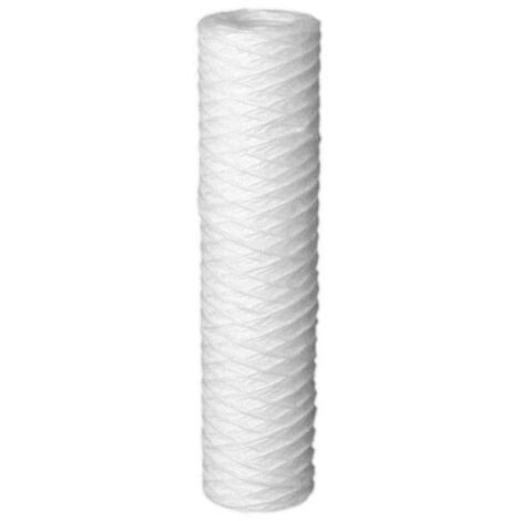 Cartucho Filtrante ATH FA-5 Polipropileno Bobinado 5”