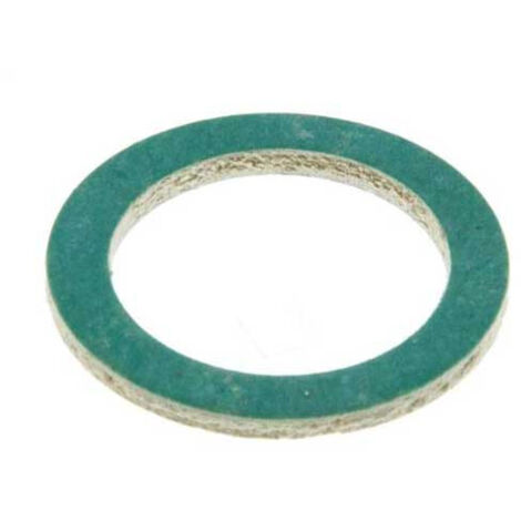 Junta Fibra Racor 3/8-1"1/2  Medidas  Accesorios Fontanería: 1/2''