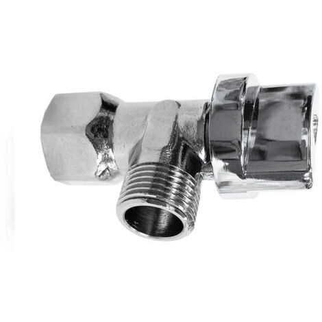 Llave Escuadra 3/8-3/8 MH America STH