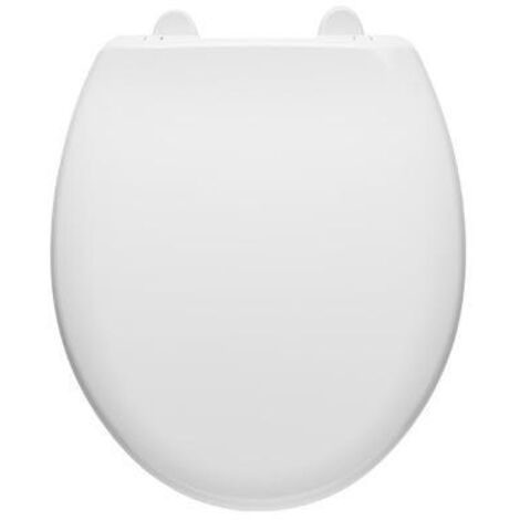 GALA G5137401 LIZZ Tapa WC Blanco - ref: G5137401
