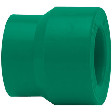 Reducción Tubería PPR  Medidas  Accesorios Fontanería: 110.90