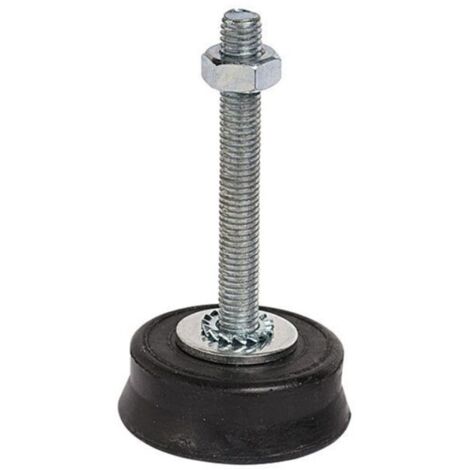 Kit antivibración 150 kgs (56x20) para suelo de aire acondicionado