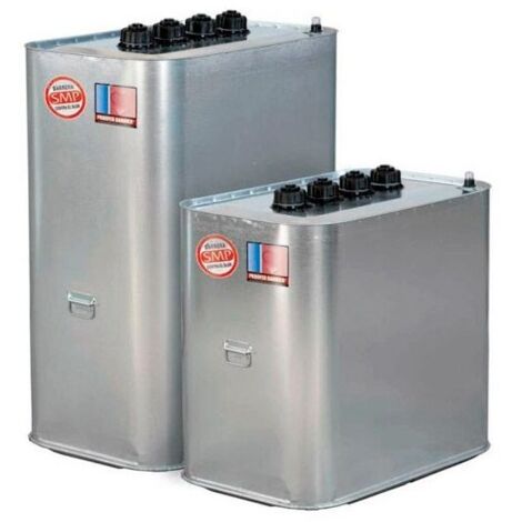 Depósito Almacenamiento Combustible Multitank - Schutz  Capacidad: 1000 L