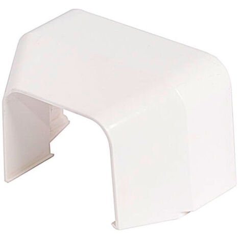 Reducción Aire Acondicionado Canaleta 90x65 mm - Clima Plus