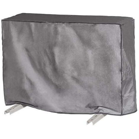 Funda Aire Acondicionado Maquina Exterior 81X56X29