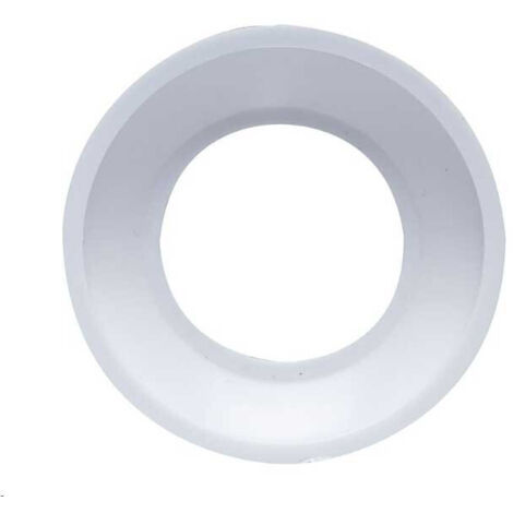 C-161 Plafón Embellecedor 25 3/4'' Ø 75 Altura - CREARPLAST
