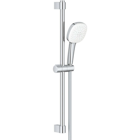 Kit Barra Ducha tempesta 110 Cube cromado Grohe (1/2)