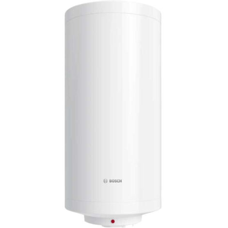 Termo Eléctrico Bosch Tronic 2000 T Slim – 30, 50 y 80 L, diámetro 39 cm  Capacidad: 30 L