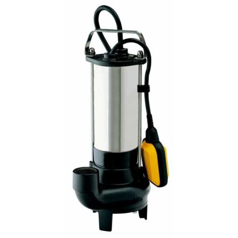 Pompe submersible pour eaux usées Drainex 100 MA - ESPA