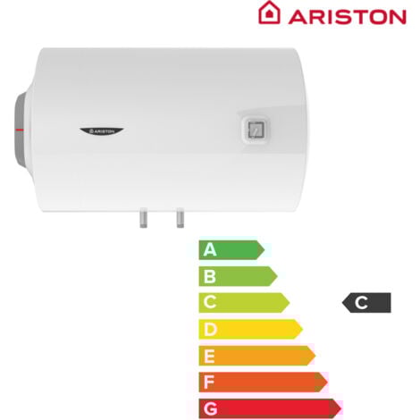Termo Eléctrico 80 Litros Horizontal Pro 1 R - Ariston