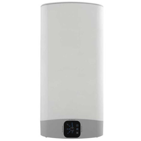 Termo Eléctrico Velis Wifi 100 Litros Multiposición - ARISTON