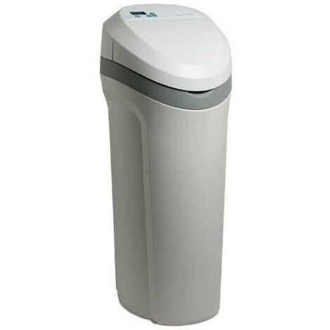 Descalcificador Doméstico Agua Automático Robosoft RBS-180e ATH