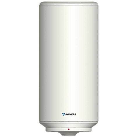 Termo Eléctrico Elacell Slim - Junkers  Capacidad: 30 L