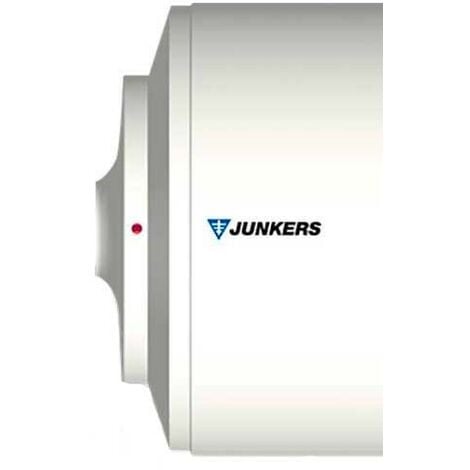 Termo Eléctrico Horizontal Elacell - Junkers Capacidad: 50 L