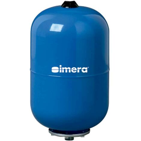 Vaso de Expansión para Grupos de Presión y ACS con Membrana Recambiable - Imera  Capacidad: 5L