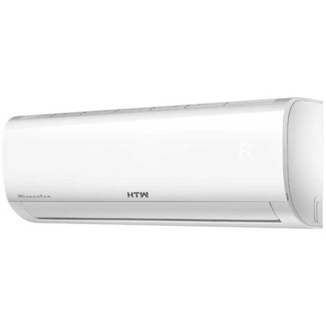 Aire Acondicionado Split 3 Filtros IX21D4 WIFI - HTW  Potencia KW: 2,6 kW