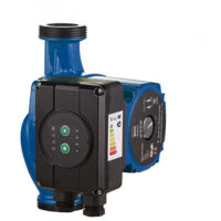 Bomba Circuladora HEF 32/120-180 – Alta Eficiencia para Aerotermia y Climatización