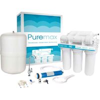 Osmosis Inversa 5 Etapas Puremax - Waterfilter