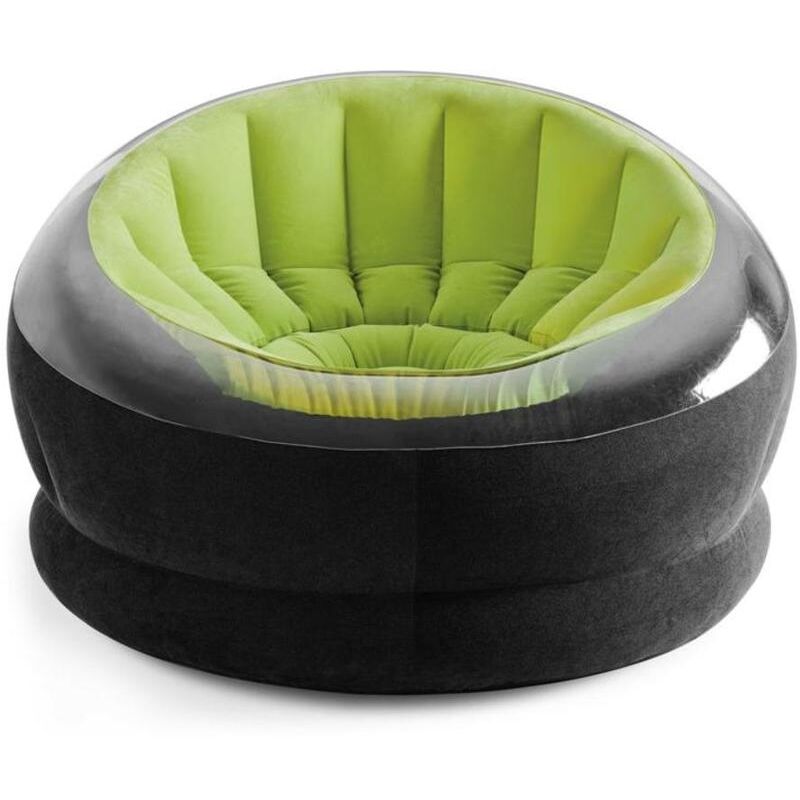 Intex Poltroncina Empire Intex 66582 - Spaziogiardino